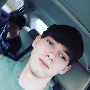 Meet your Posher, Gabriel